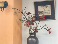 -雅典娜希腊餐厅(三里屯西五街店)