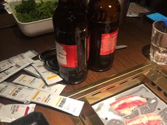 -新石器烤肉(中房金谊广场店)