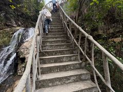 -亚婆田·白水寨生态旅游度假区