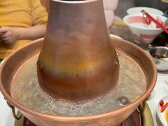 -东门口·新式老北京火锅(河西龙湖天街店)