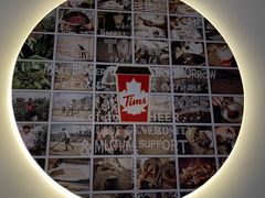 -Tims天好咖啡(华侨城步行街店)