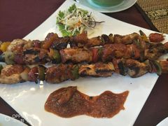 -BAI BUA RESTAURANT