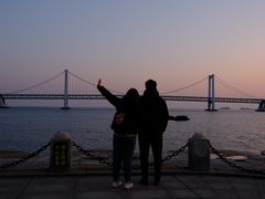 -星海湾跨海大桥