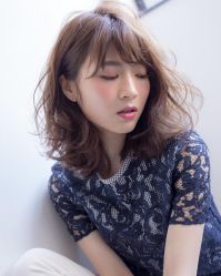 -TRIMS HAIR 修剪造型·烫染接发