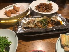 -新白鹿餐厅(龙游路总店·杭帮菜名店)