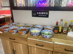 -火焱山烤肉·齐齐哈尔烤肉(朝阳店)