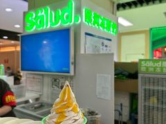 -Salud撒露欧洲冻酸奶(五道口购物中心店)
