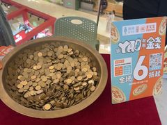 -姚姚酸菜鱼·金戈戈香港豉油鸡(喜荟城联名店)