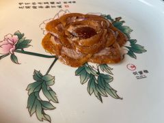 -京华烟云·北京烤鸭(领展购物广场·中关村店)