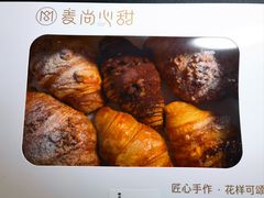 -麦尚心甜(北金鹰店)