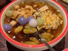 -新白鹿餐厅(爱琴海购物中心店)