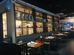 大堂-古京·臻致料理(月湖店)