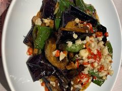 -佳兰雅序融合菜(高新店)
