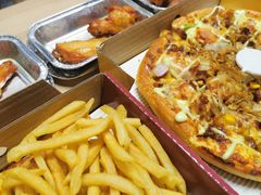 -尊宝比萨(石牌东店)