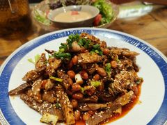 -田园印象·成都土菜院子(华阳店)