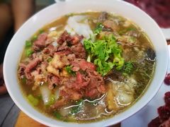 河粉-柴头哥·牛肉火锅(爱民路店)