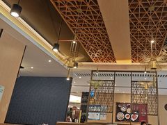 -稻香海鲜饭店(第一国际店)