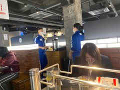 -很久以前羊肉串(中山公园店)