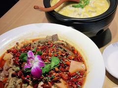 -蜀锦堂·川味现炒(襄阳武商汇店)