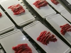 -尚宴牛特鲜自助(太原街万达店)