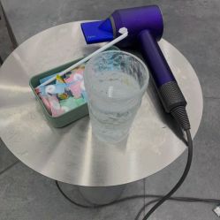 -斑斓色彩沙龙