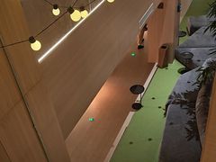 -A+阿加汤宿(大悦城店)