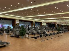 -启东恒大海上威尼斯酒店