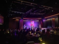 -林肯爵士乐上海中心 Jazz at Lincoln Center Shanghai