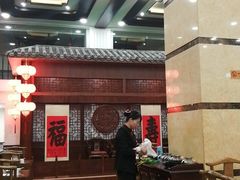 -正阳春烤鸭店(杨楼店)