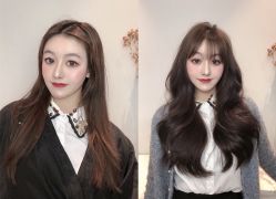 -3AM HAIR SALON染发烫发接发