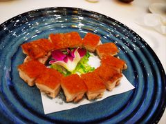 -顺德人家食府(黄金广场店)