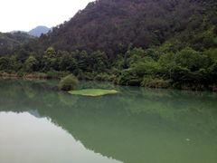 -楠溪江风景名胜区