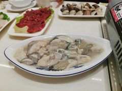 -冯姐生蚝(迎宾广场店)