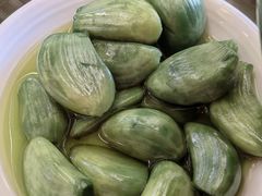 -众品老方子锅贴甜沫(李村店)