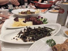 -渝信川菜(长安店)