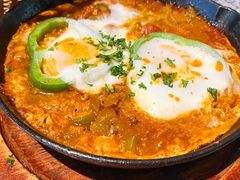 -La Medina餐厅(亮马河南路店)