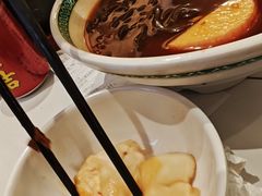 -华天延吉餐厅(西四总店)