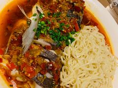 -新白鹿餐厅(城西银泰城店)