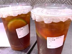 -孖记茶档·热腾茶餐(荔湾领展广场店)