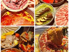 -冯校长老火锅(广州正佳广场店)