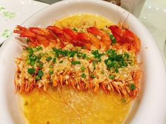 -新兴·金羊座·粤菜点心(乐峰店)