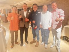 -咖啡苑自助餐厅·中国大饭店