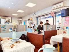 -胖子饺子馆·海鲜家常菜(海军博物馆店)