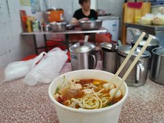 -明月虾面(厦禾路店)