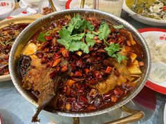 -李老哈·东北菜(宋园路店)