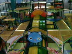 -蒙特利亲子乐园