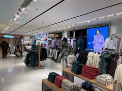 -lululemon(新天地店)