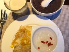 早餐-上海中航虹桥机场泊悦酒店