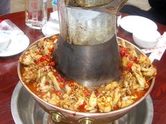 -北龙火锅店(燕山大街店)