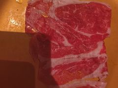 -牛YO寿喜烧和牛火锅自助(三台子万象汇店)